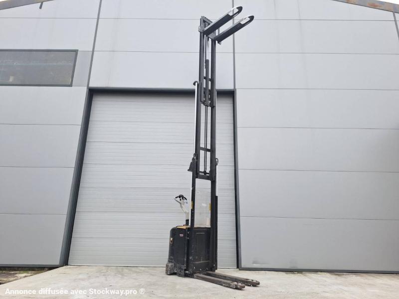 Photo Caterpillar NSV16Ni  image 13/22