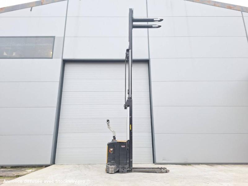 Photo Caterpillar NSV16Ni  image 14/22