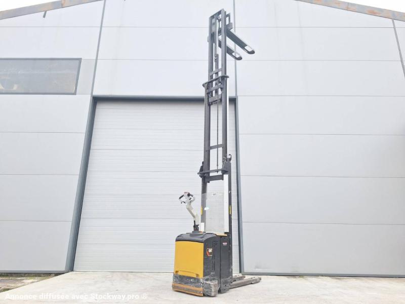 Photo Caterpillar NSV16Ni  image 15/22