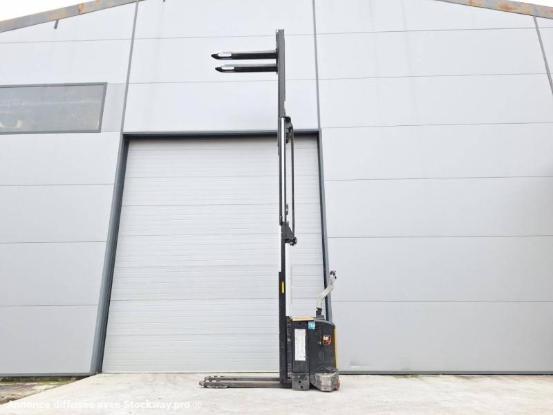 Photo Caterpillar NSV16Ni  image 17/22