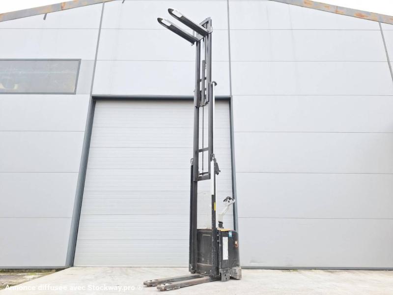 Photo Caterpillar NSV16Ni  image 18/22