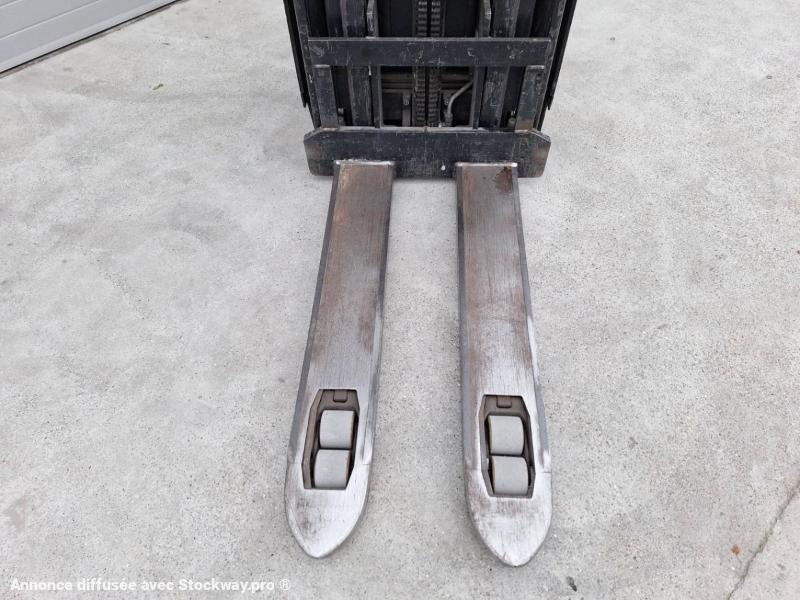 Photo Caterpillar NSV16Ni  image 19/22