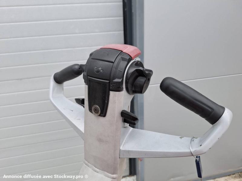 Photo Caterpillar NSV16Ni  image 20/22