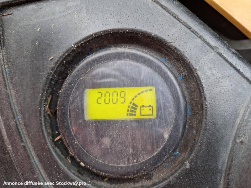 Photo Caterpillar NSV16Ni  image 21/22