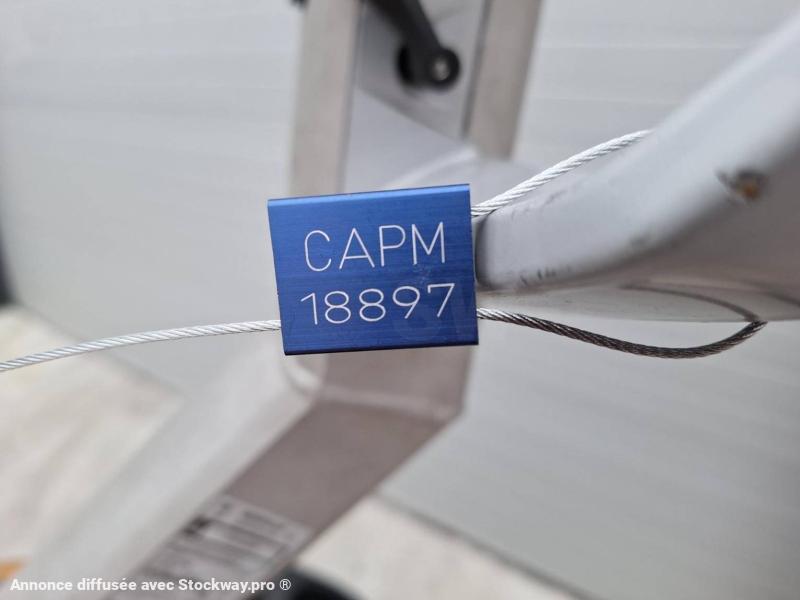 Photo Caterpillar NSV16Ni  image 22/22