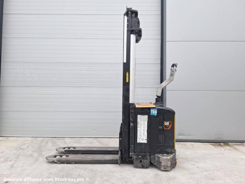 Photo Caterpillar NSV16Ni  image 6/22