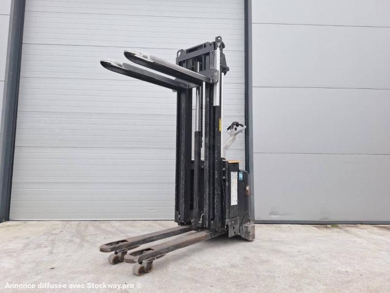 Photo Caterpillar NSV16Ni  image 7/22