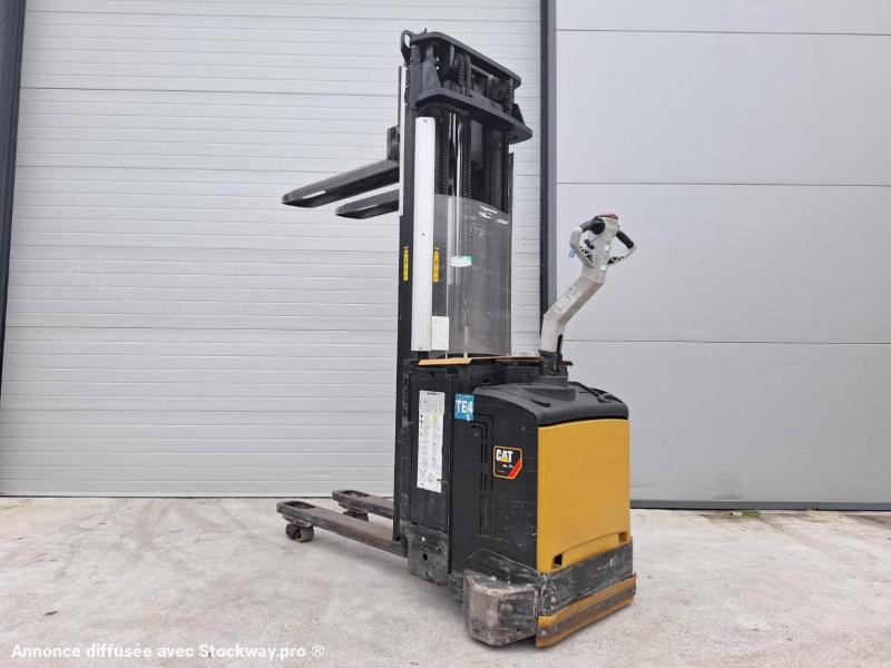 Photo Caterpillar NSV16Ni  image 9/22