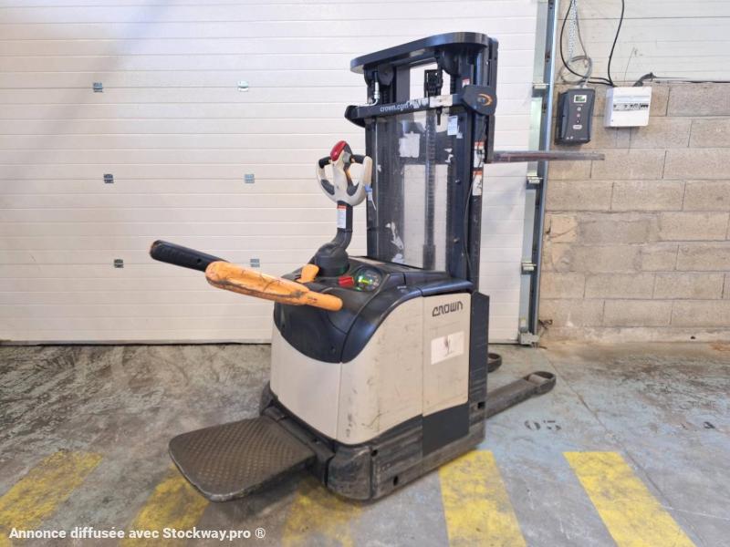 Photo Crown ET4000-1.4  image 10/24