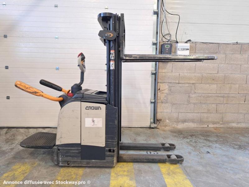 Photo Crown ET4000-1.4  image 11/24