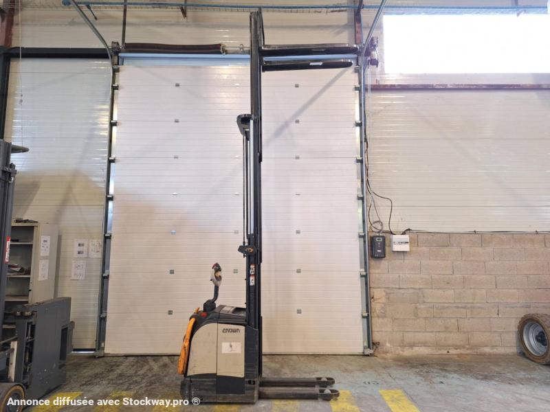 Photo Crown ET4000-1.4  image 14/24