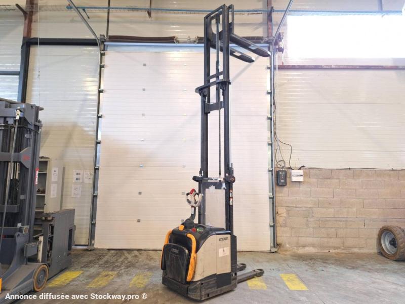 Photo Crown ET4000-1.4  image 15/24