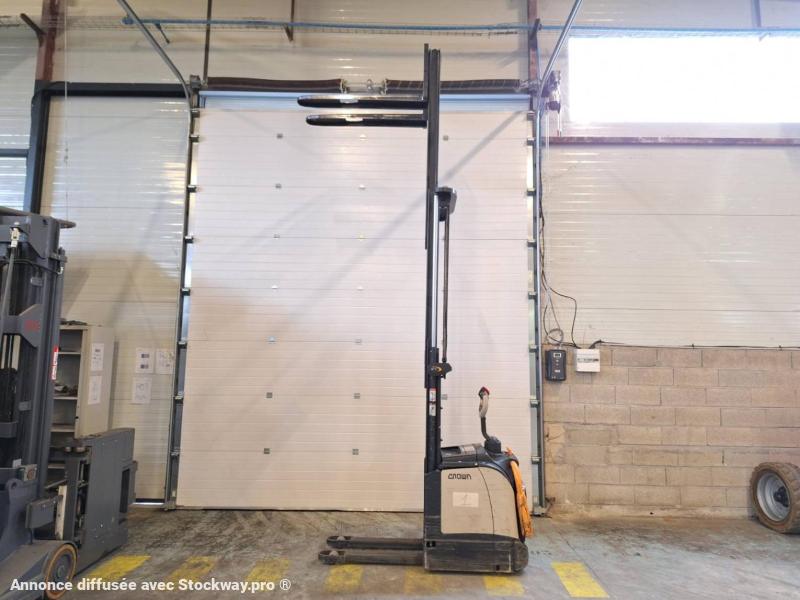 Photo Crown ET4000-1.4  image 17/24