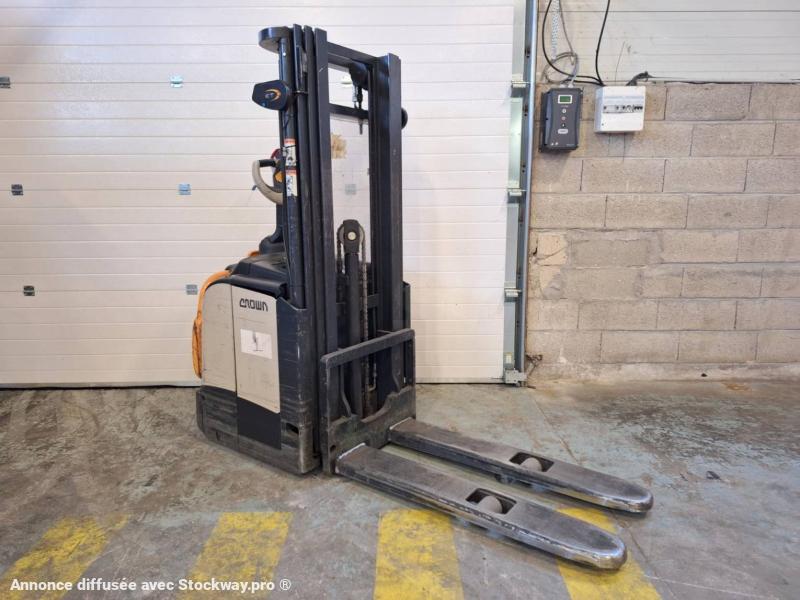 Photo Crown ET4000-1.4  image 2/24