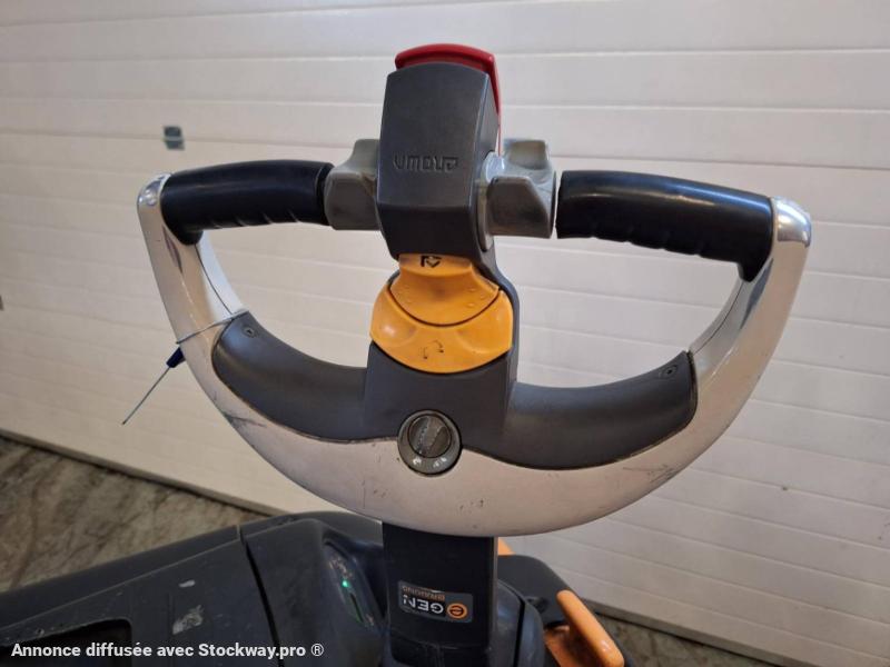 Photo Crown ET4000-1.4  image 20/24