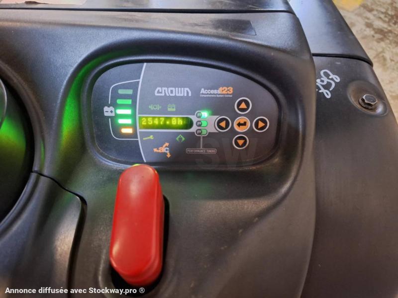 Photo Crown ET4000-1.4  image 22/24