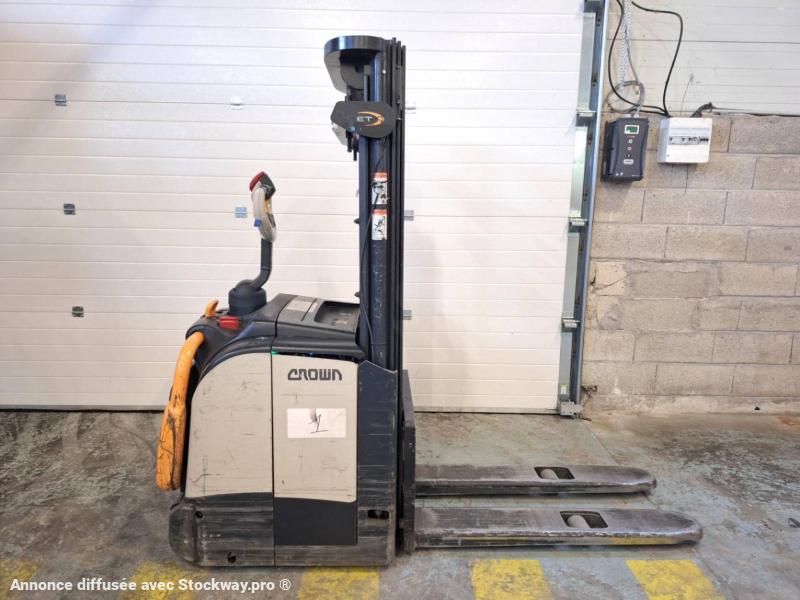 Photo Crown ET4000-1.4  image 4/24