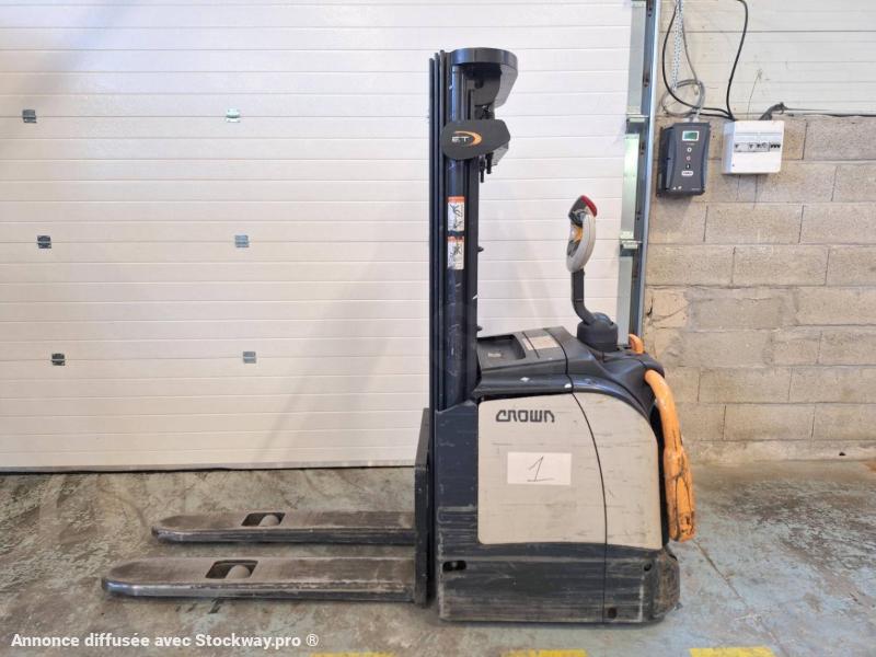 Photo Crown ET4000-1.4  image 6/24