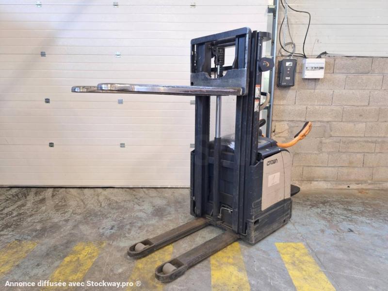 Photo Crown ET4000-1.4  image 7/24