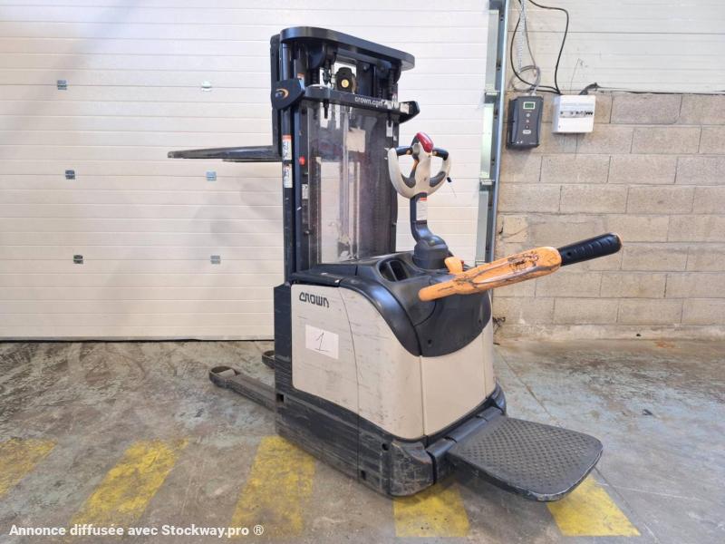 Photo Crown ET4000-1.4  image 9/24