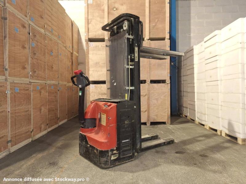 Photo Hangcha CDD12-E  image 10/22