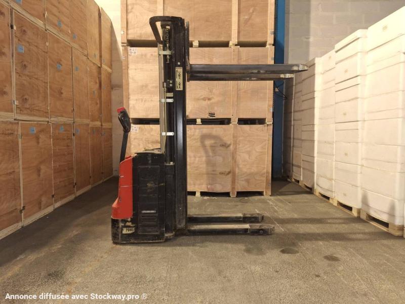 Photo Hangcha CDD12-E  image 11/22