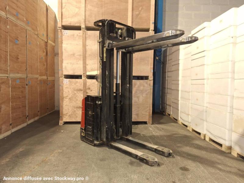 Photo Hangcha CDD12-E  image 12/22