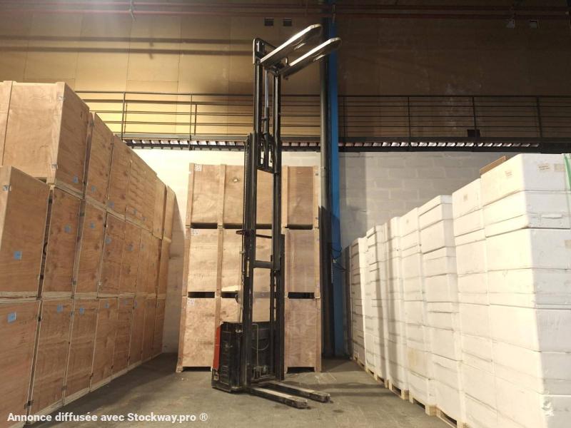 Photo Hangcha CDD12-E  image 13/22