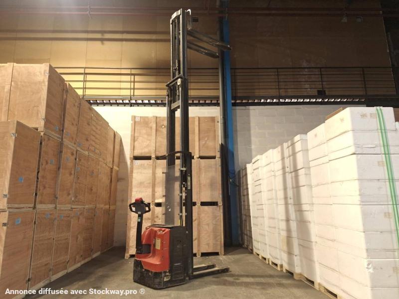 Photo Hangcha CDD12-E  image 15/22