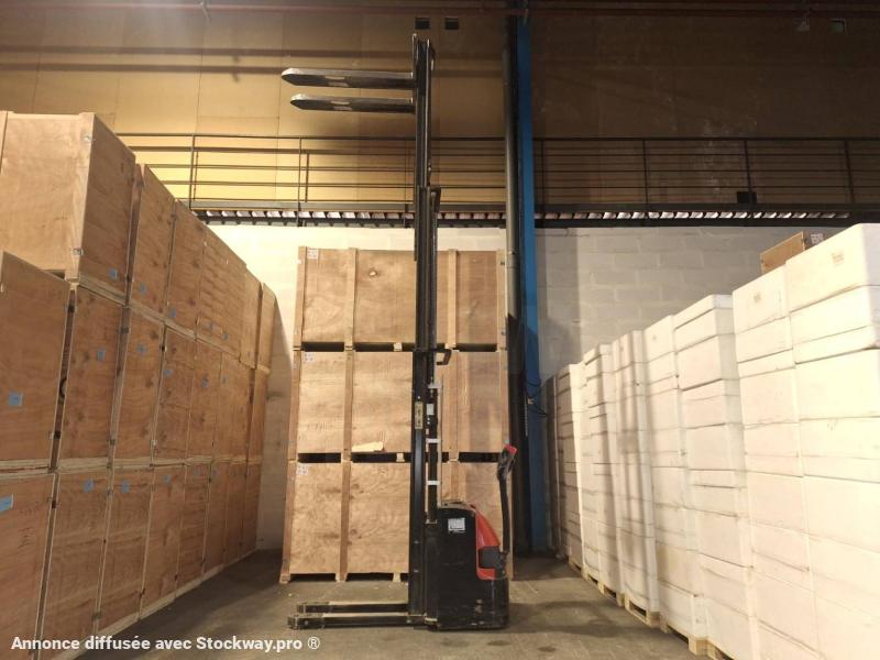 Photo Hangcha CDD12-E  image 17/22