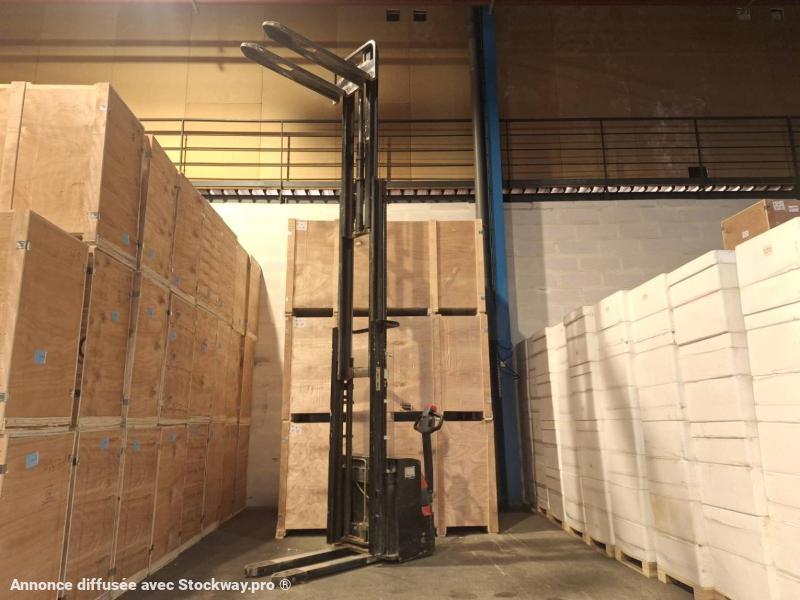 Photo Hangcha CDD12-E  image 18/22