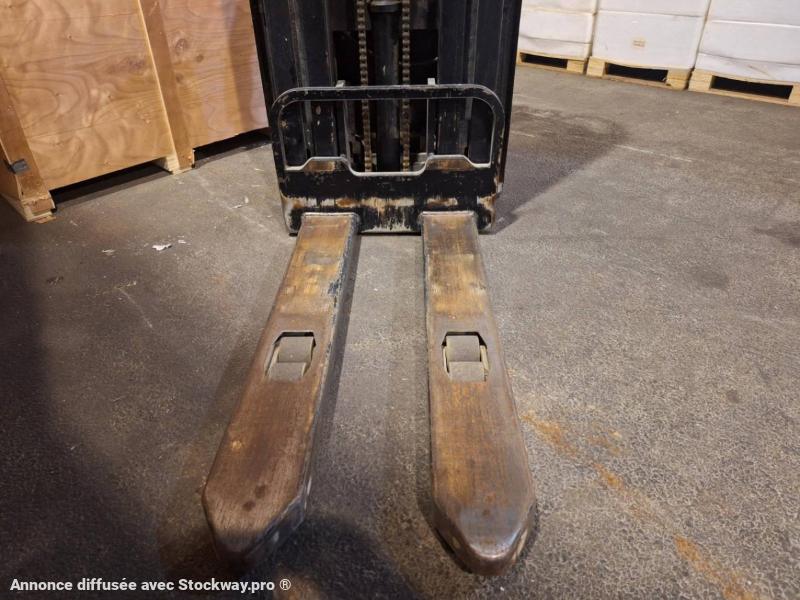 Photo Hangcha CDD12-E  image 19/22