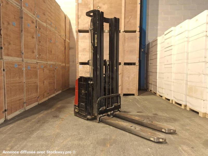 Photo Hangcha CDD12-E  image 2/22