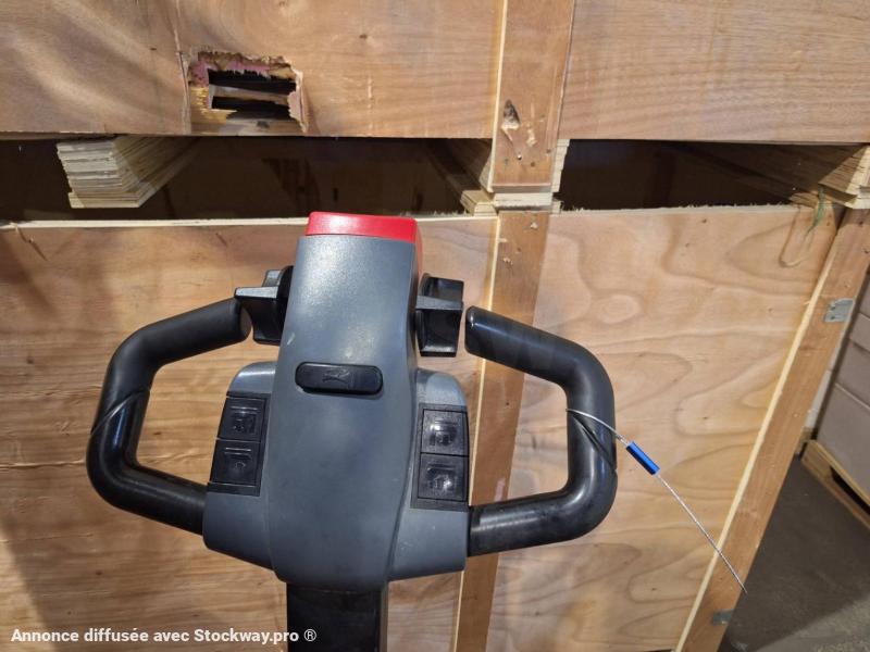 Photo Hangcha CDD12-E  image 20/22