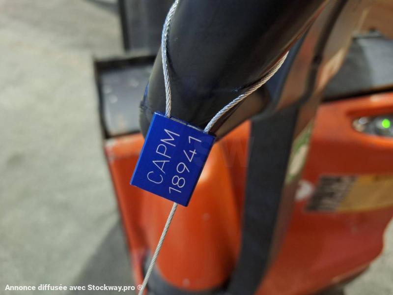 Photo Hangcha CDD12-E  image 22/22