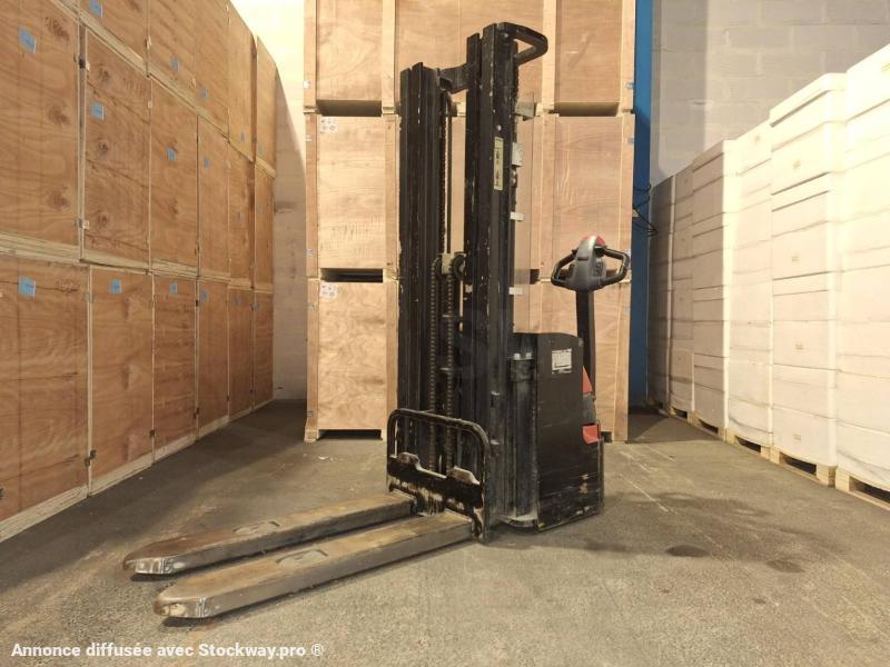 Photo Hangcha CDD12-E  image 3/22