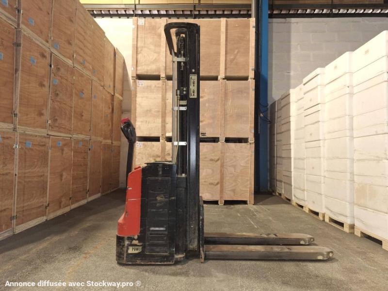 Photo Hangcha CDD12-E  image 4/22