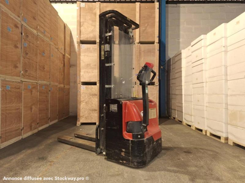 Photo Hangcha CDD12-E  image 5/22