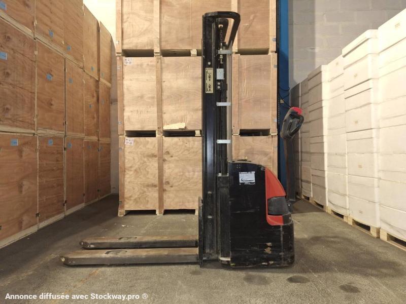 Photo Hangcha CDD12-E  image 6/22