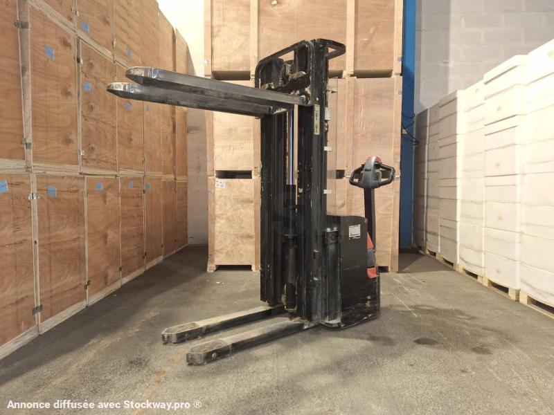 Photo Hangcha CDD12-E  image 7/22