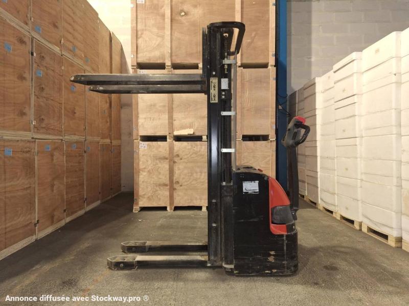 Photo Hangcha CDD12-E  image 8/22