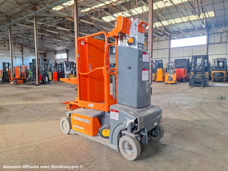 Photo JLG Toucan Duo  image 3/9