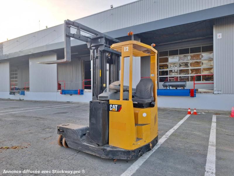 Photo Caterpillar NRM20K  image 11/24