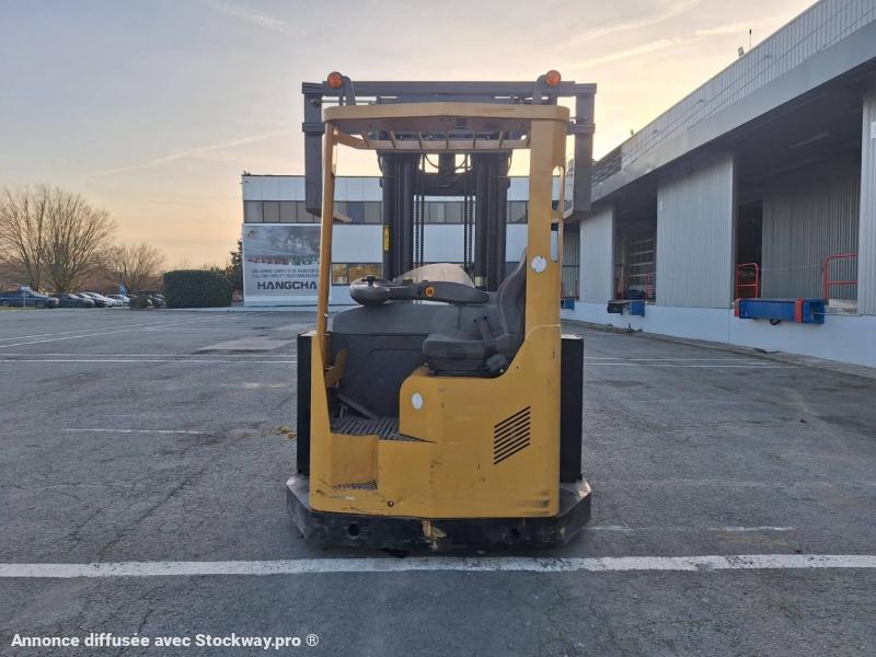 Photo Caterpillar NRM20K  image 12/24