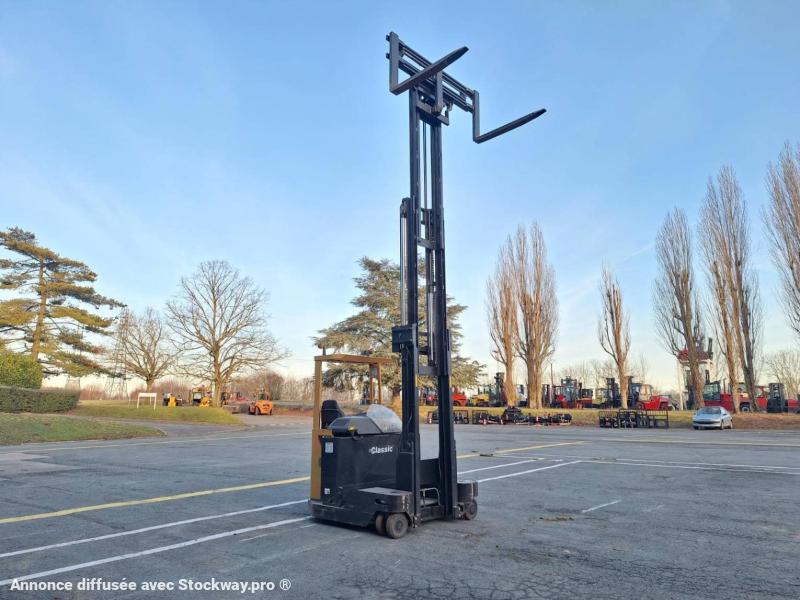 Photo Caterpillar NRM20K  image 13/24