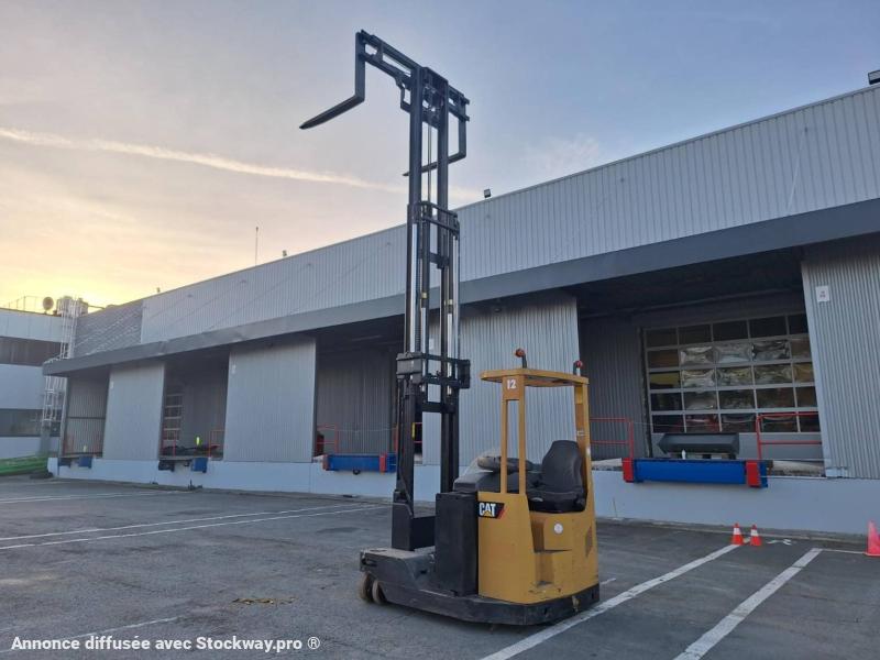 Photo Caterpillar NRM20K  image 16/24