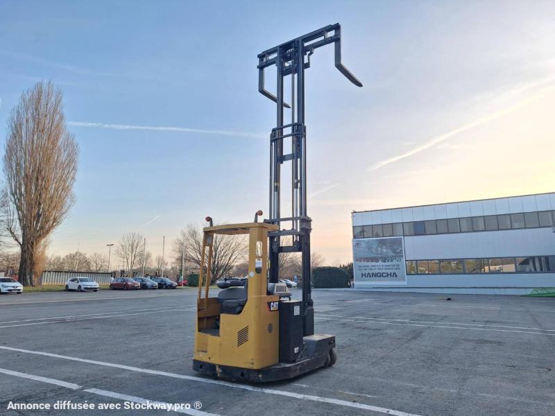 Photo Caterpillar NRM20K  image 18/24