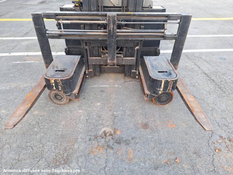 Photo Caterpillar NRM20K  image 19/24