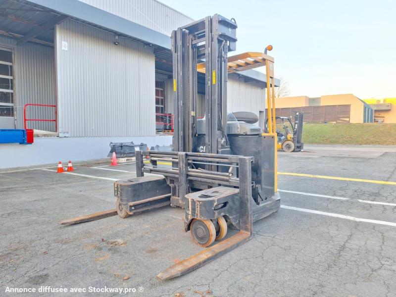 Photo Caterpillar NRM20K  image 2/24