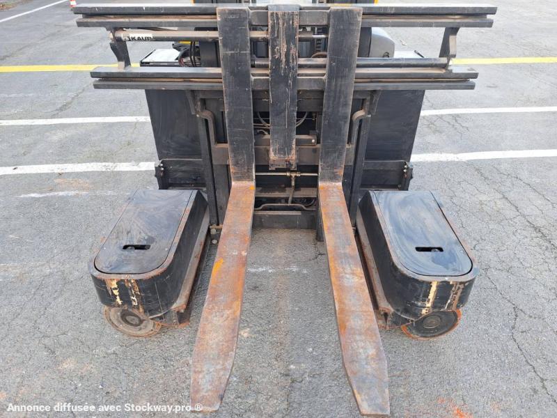 Photo Caterpillar NRM20K  image 20/24